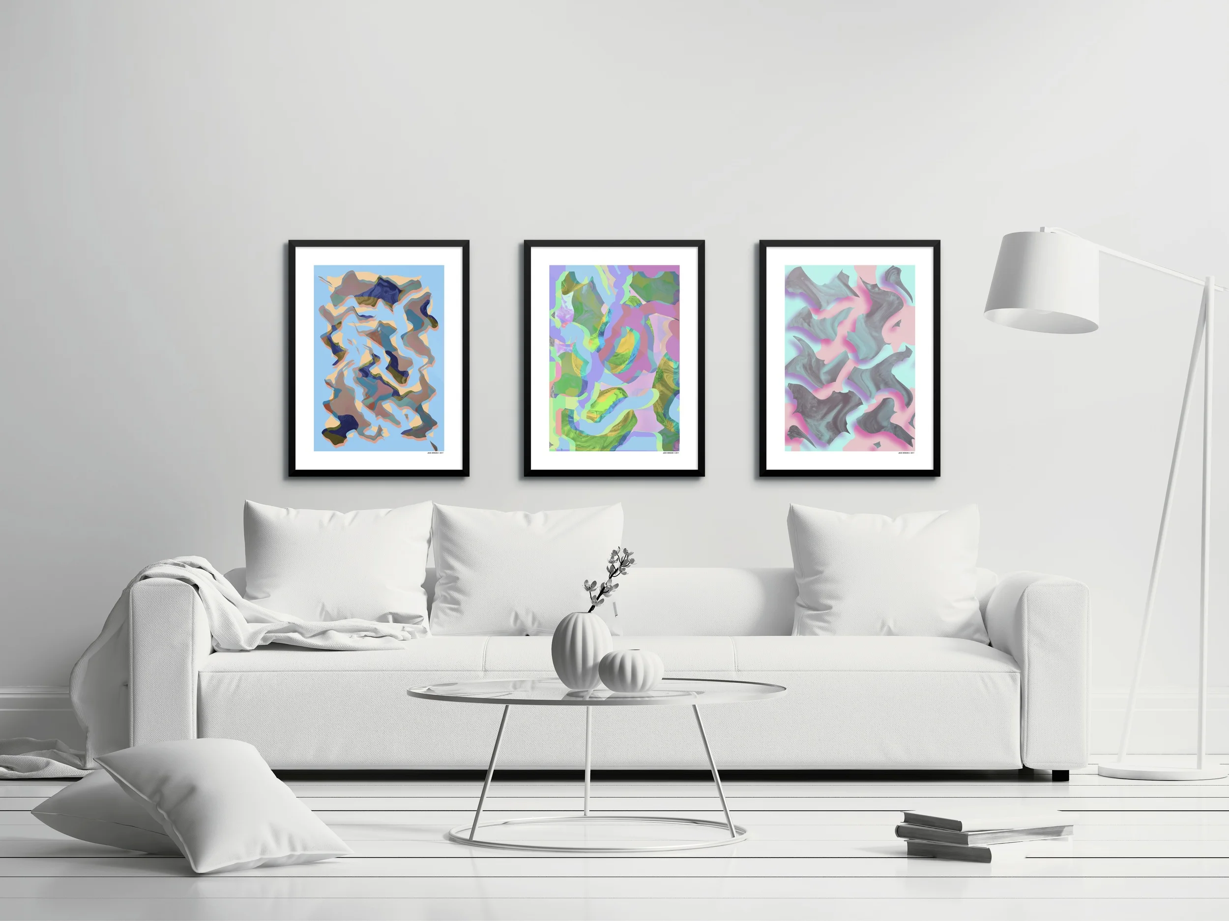 Poly Prints thumbnail