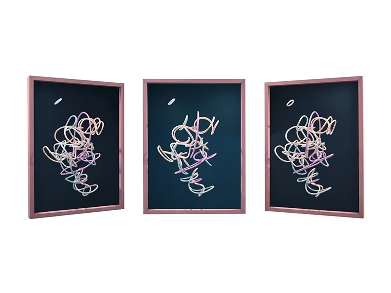 Tube Mirrors Redux thumbnail