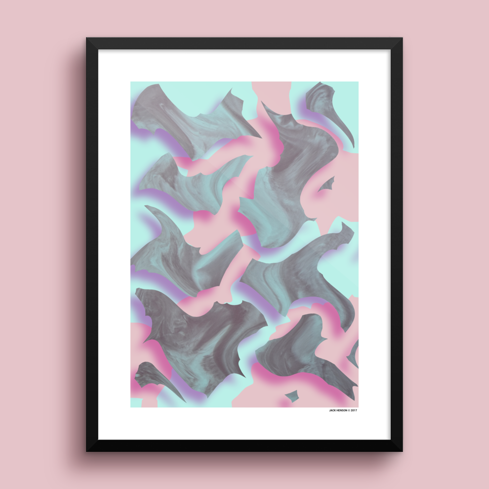 Poly Prints — 2