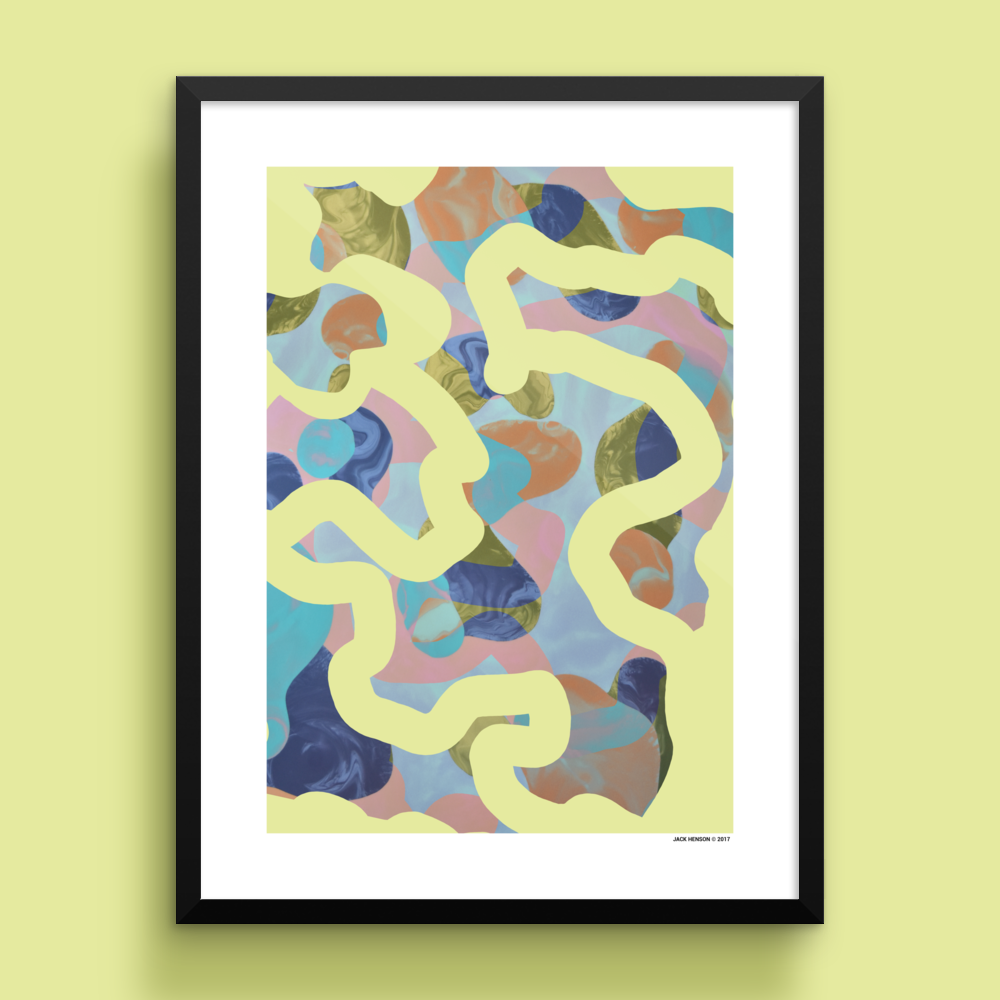 Poly Prints thumbnail