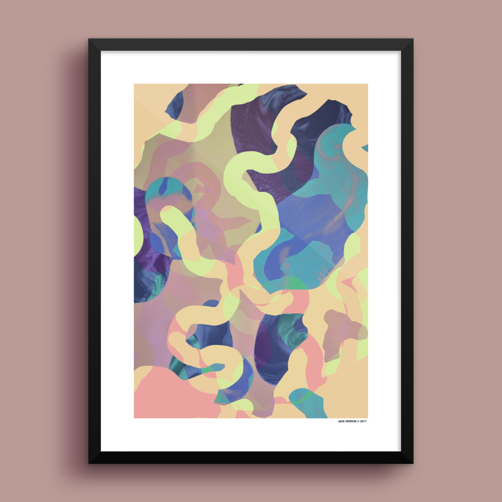 Poly Prints — 4