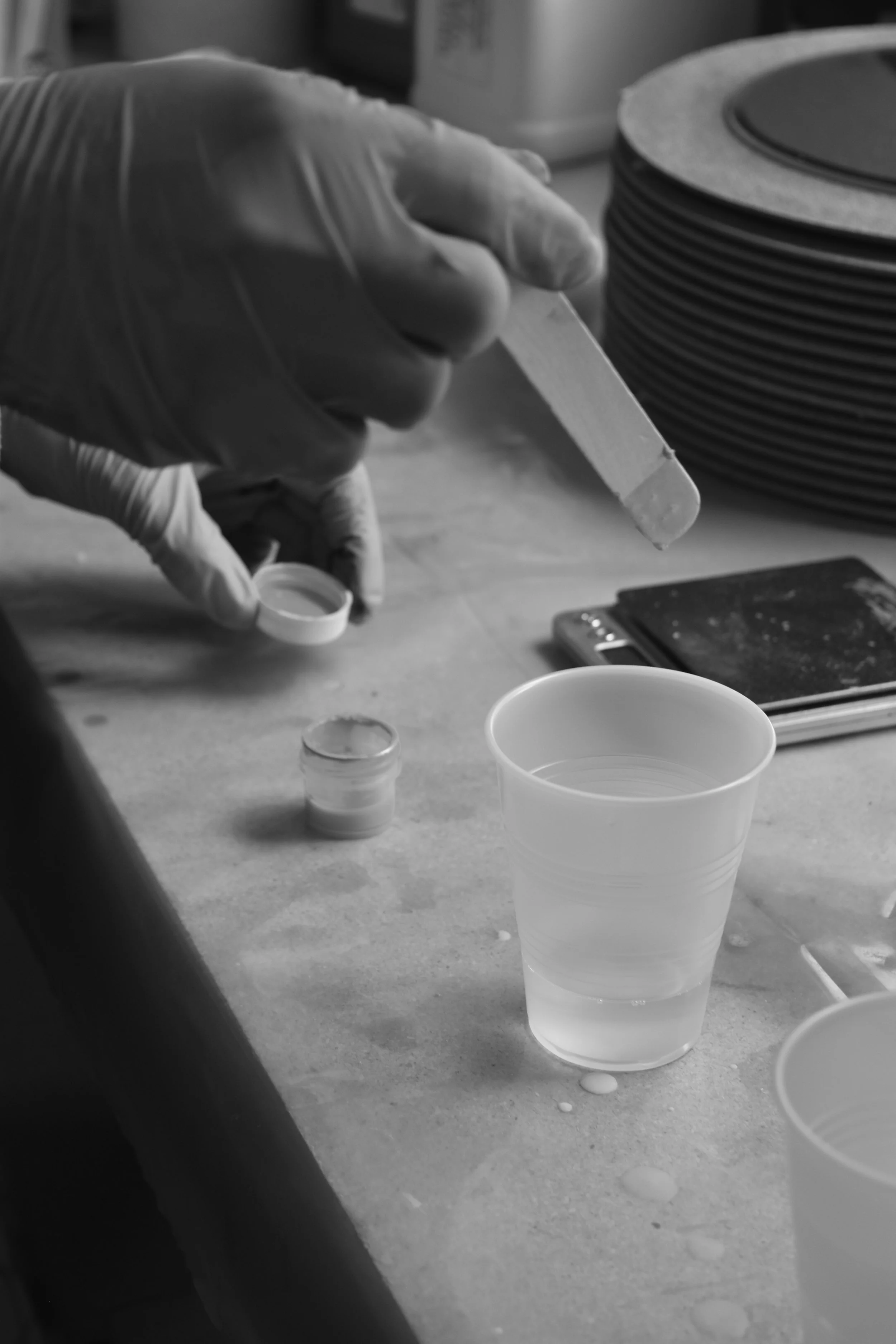 Rotationally Cast Mirrors thumbnail