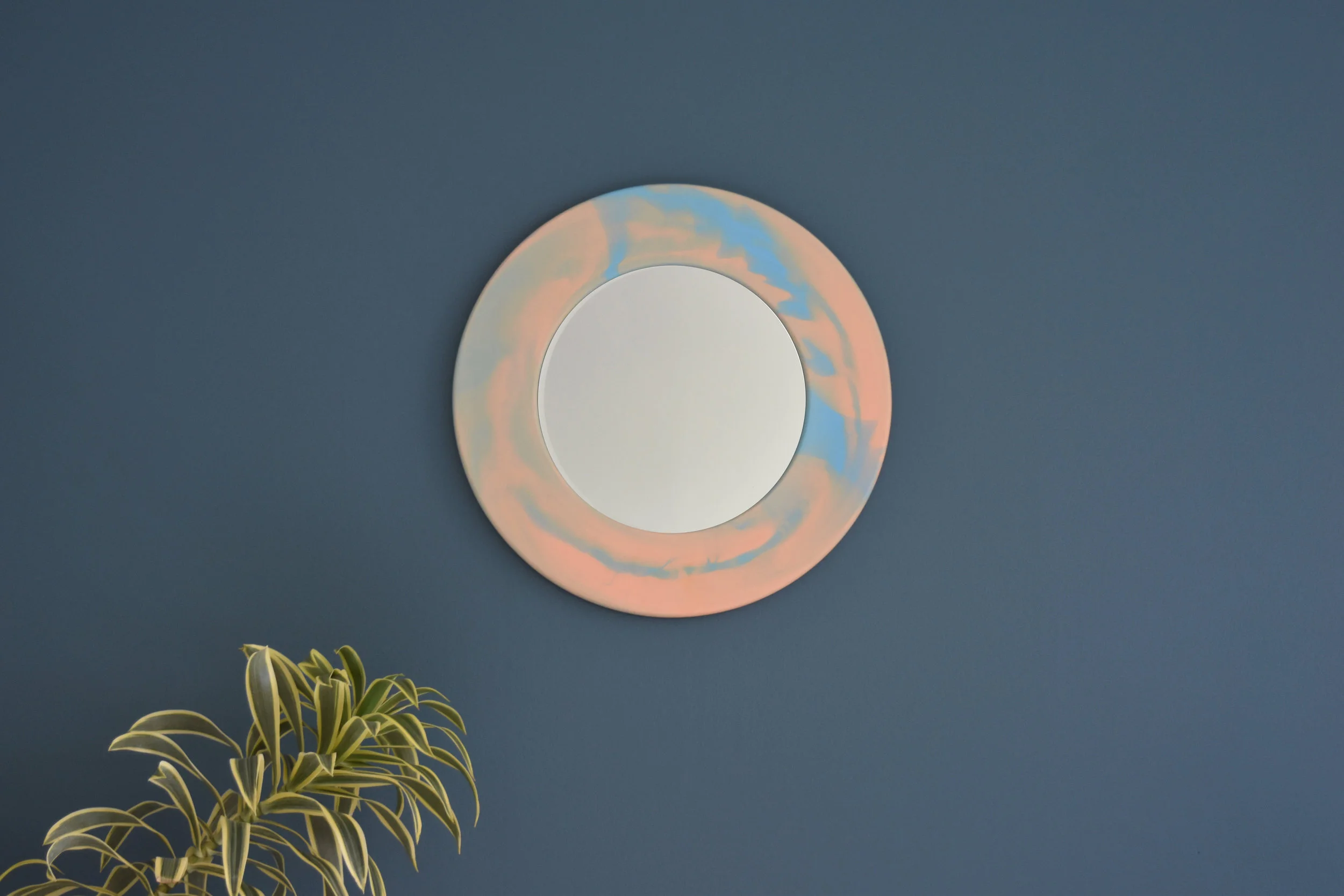 Rotationally Cast Mirrors — 5