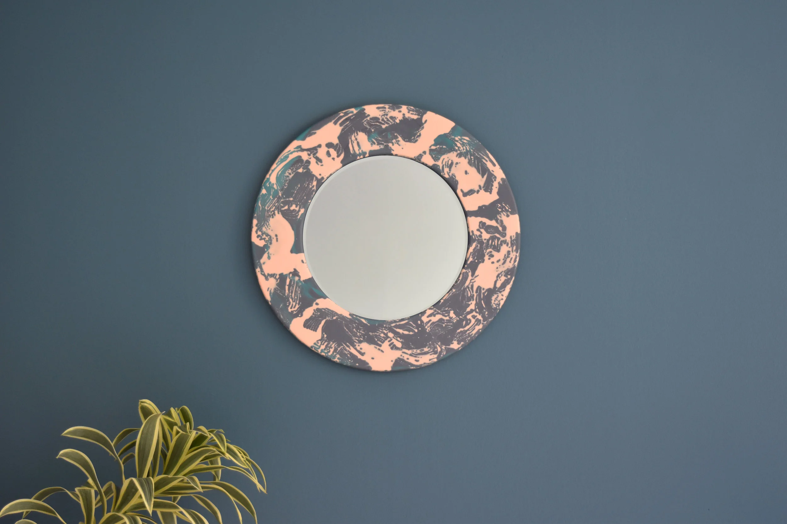 Rotationally Cast Mirrors — 16