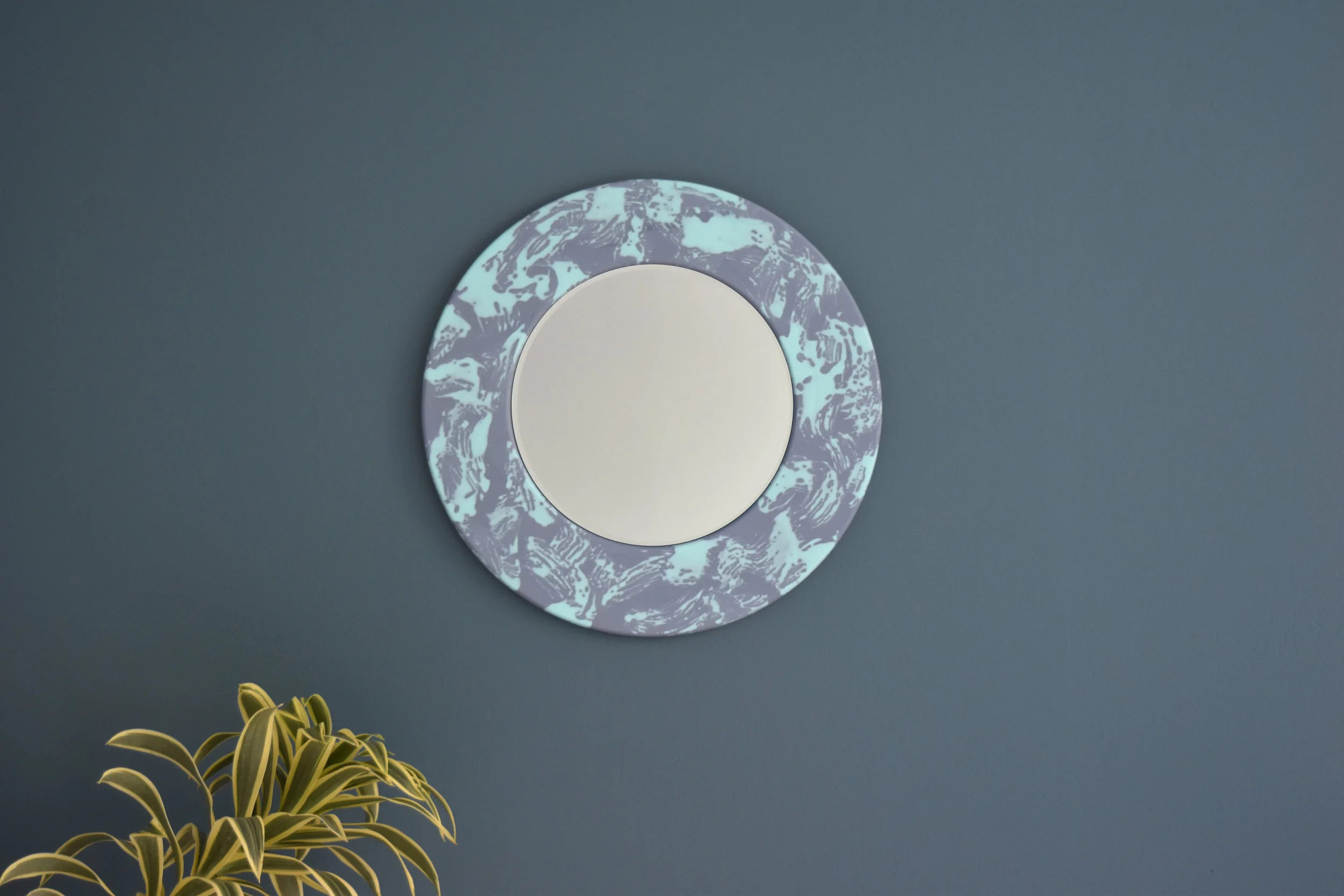 Rotationally Cast Mirrors — 17