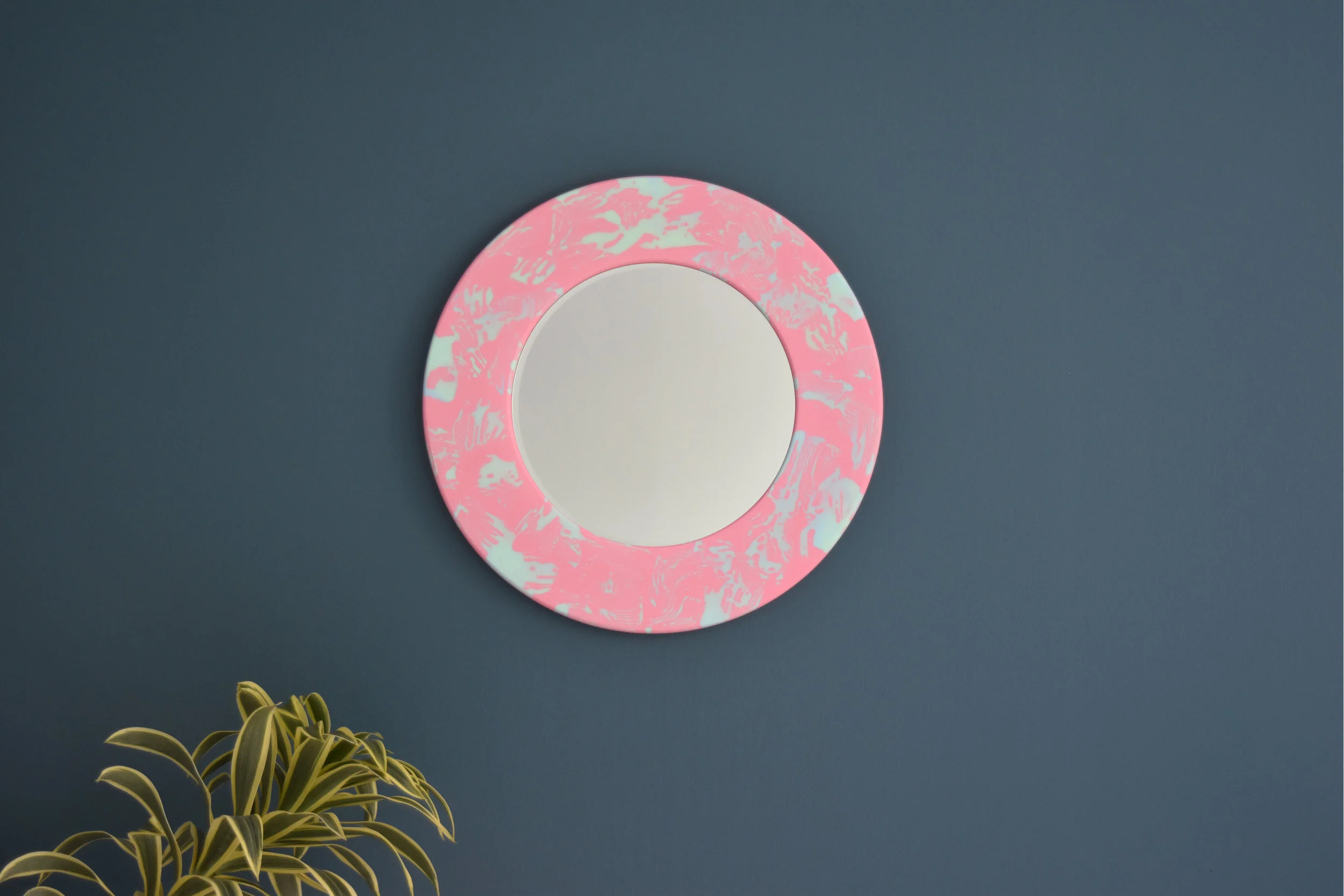 Rotationally Cast Mirrors — 18