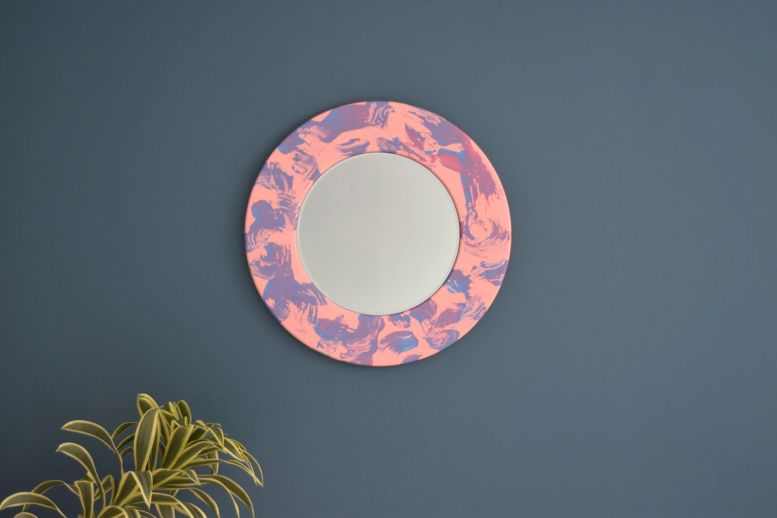 Rotationally Cast Mirrors — 19