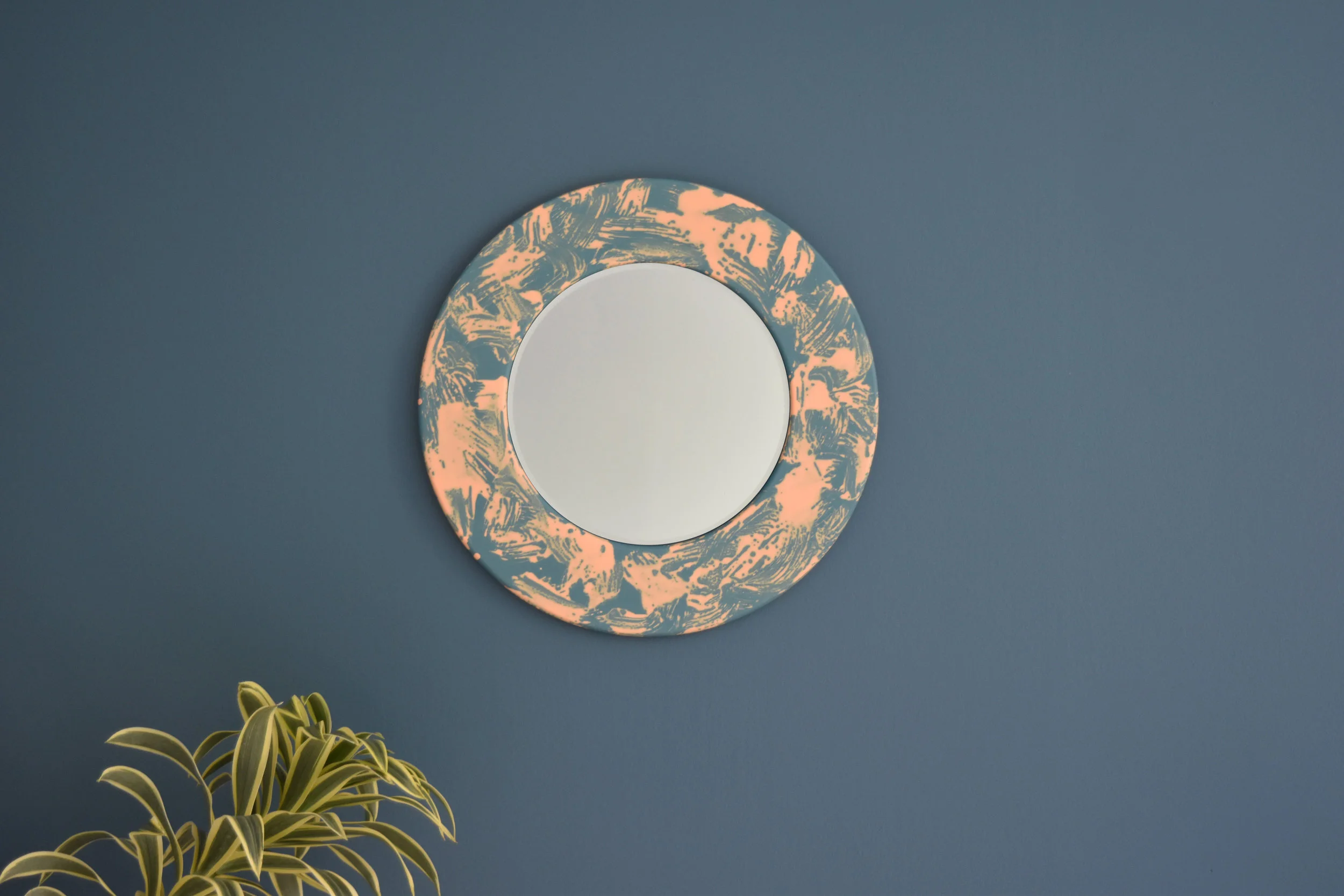 Rotationally Cast Mirrors — 20