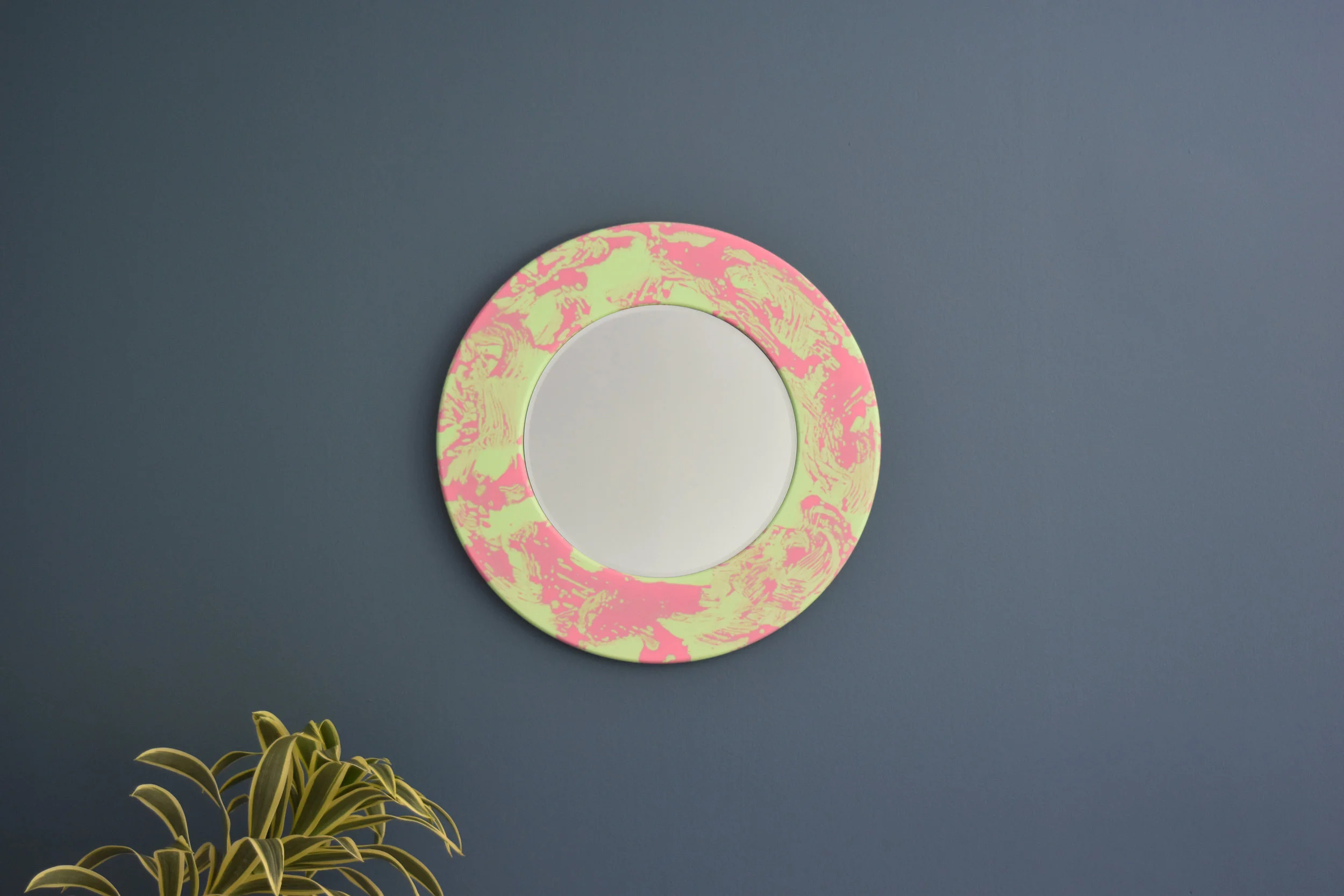 Rotationally Cast Mirrors — 23