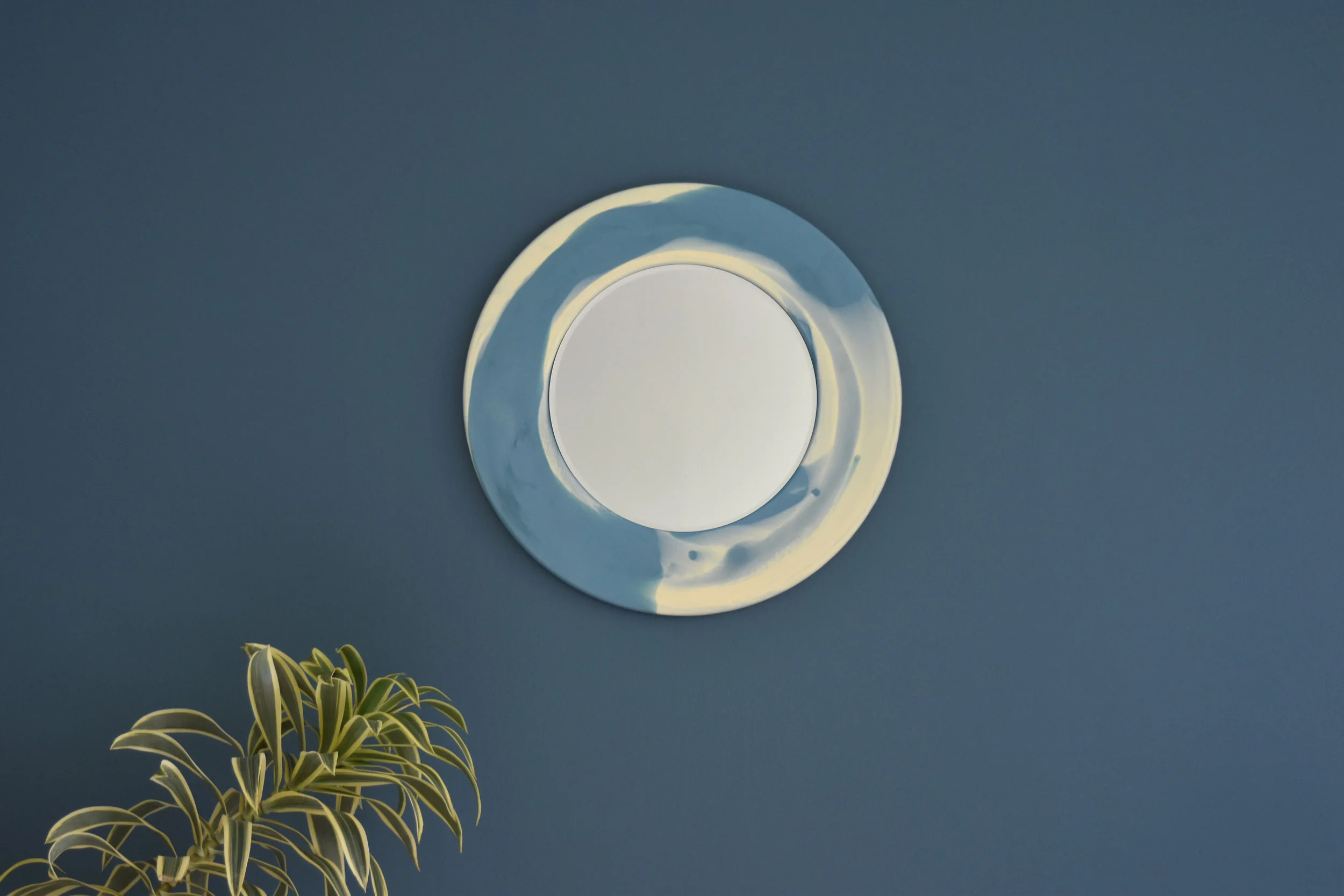 Rotationally Cast Mirrors — 6