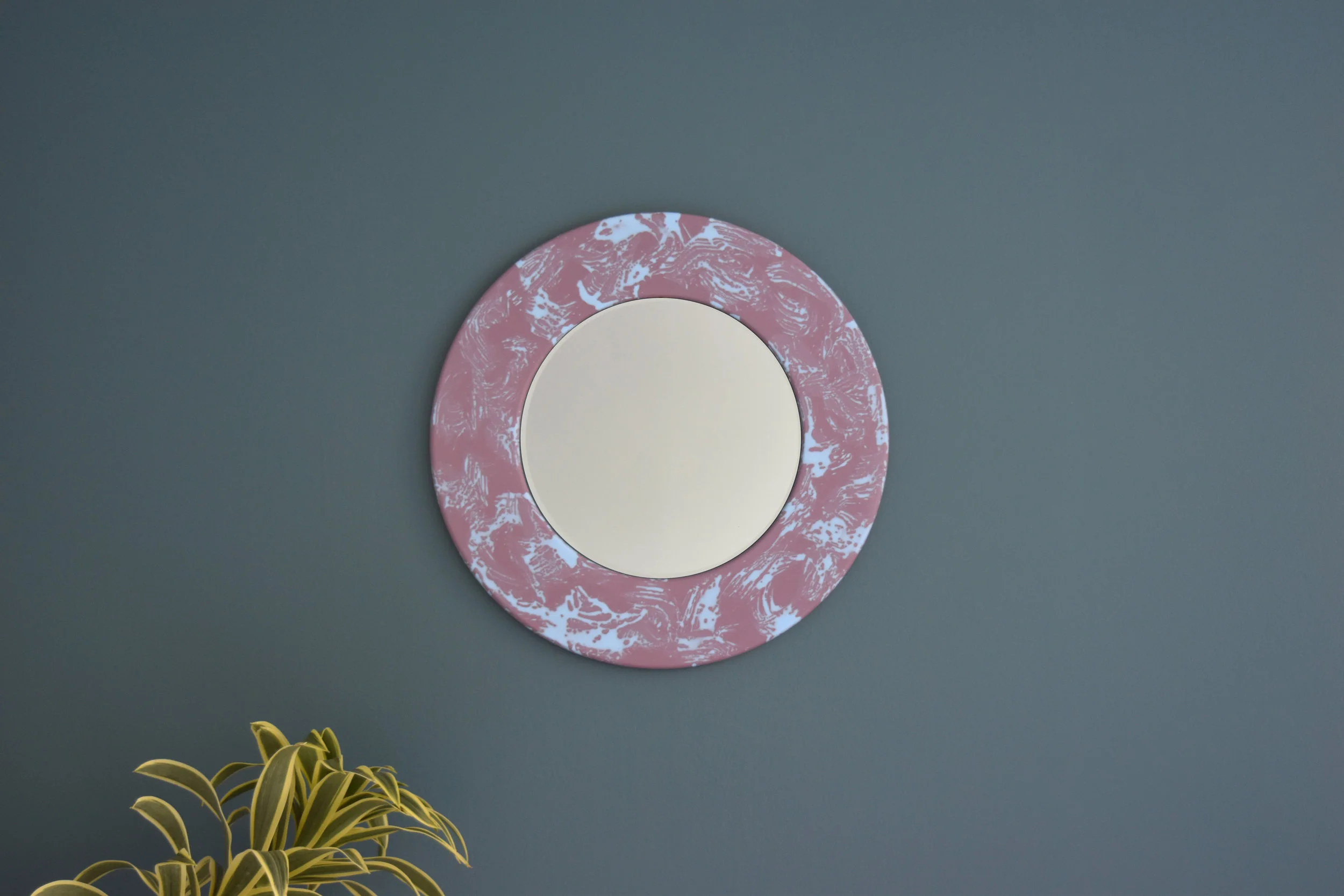 Rotationally Cast Mirrors — 24