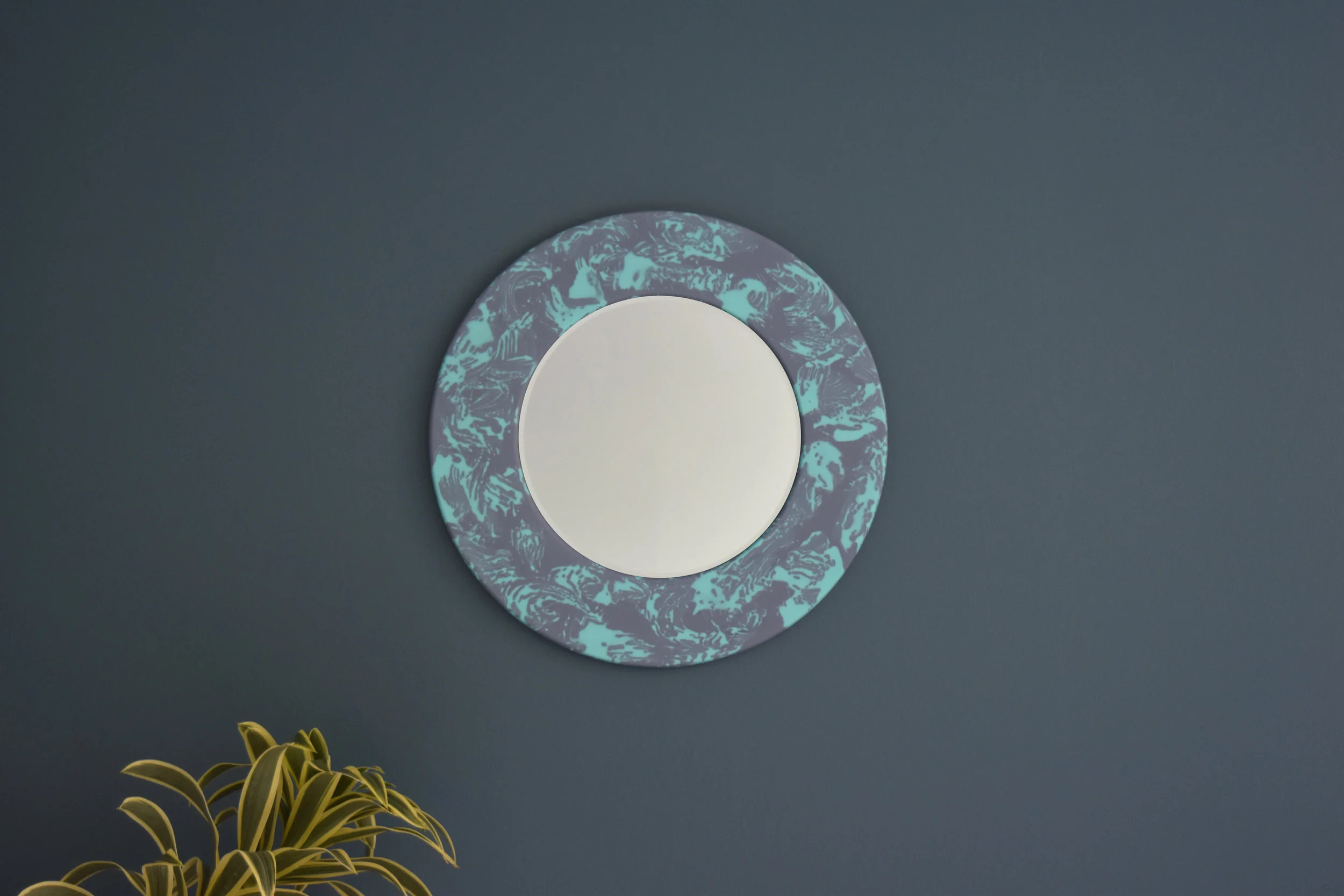 Rotationally Cast Mirrors — 25