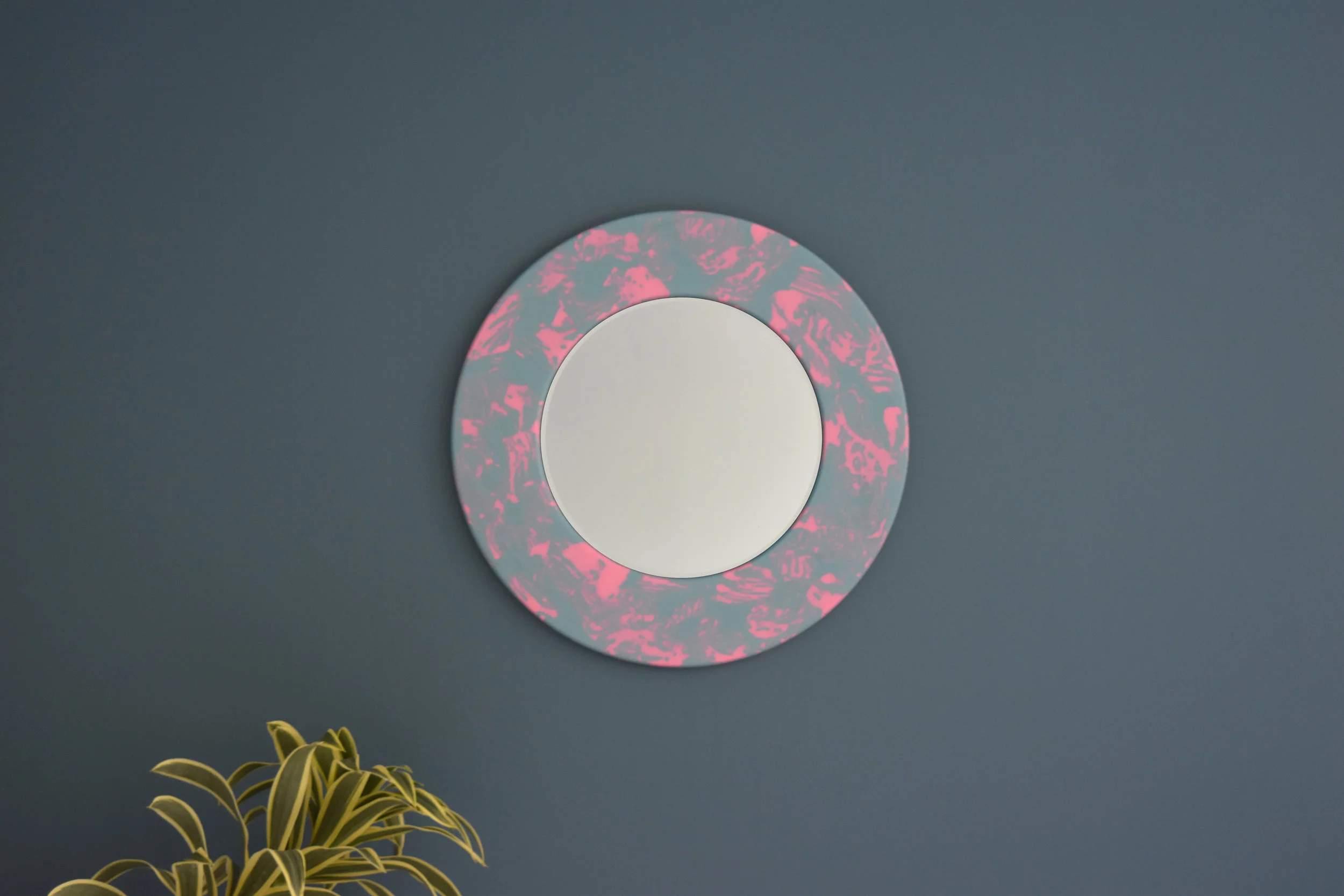 Rotationally Cast Mirrors — 26