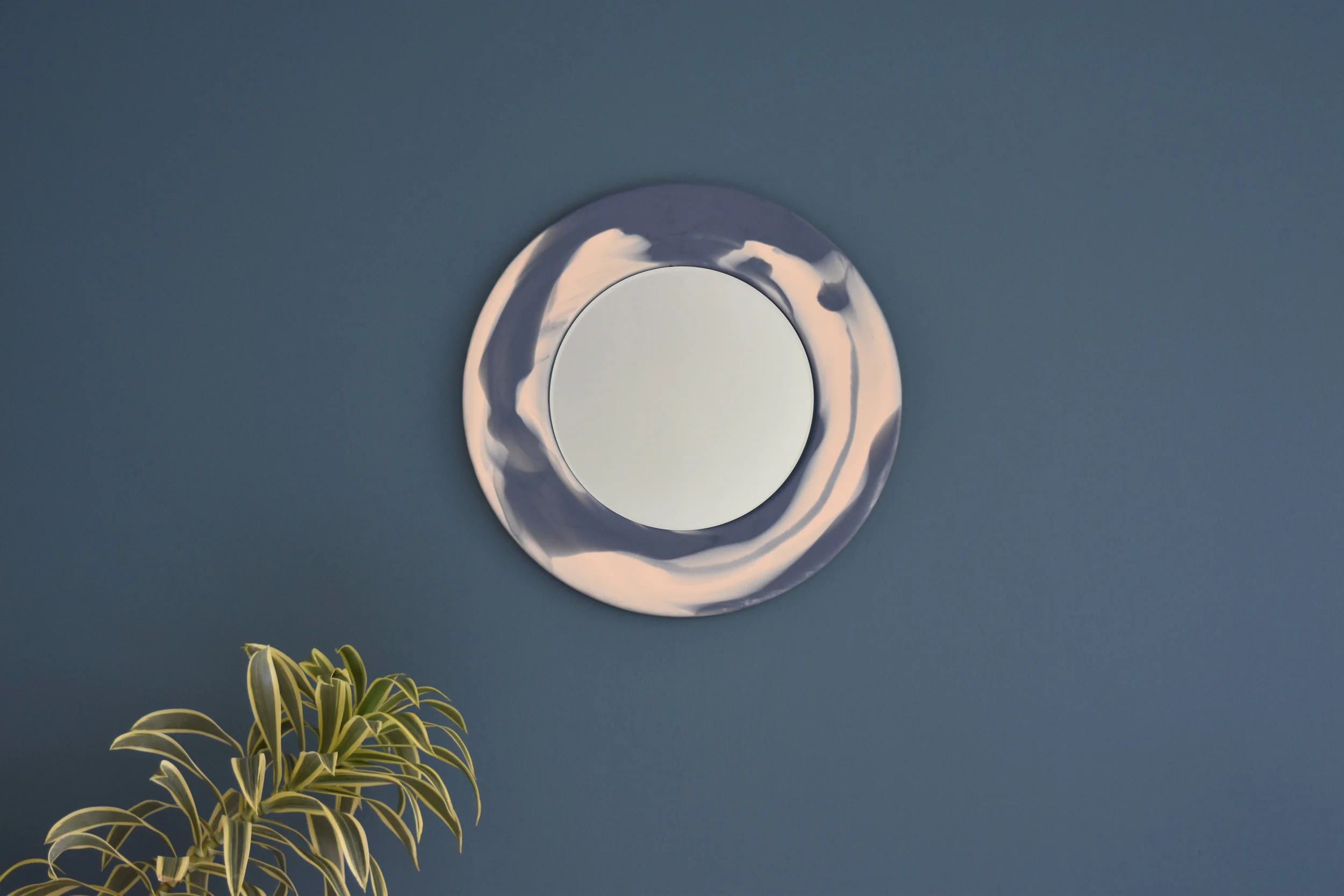 Rotationally Cast Mirrors — 7