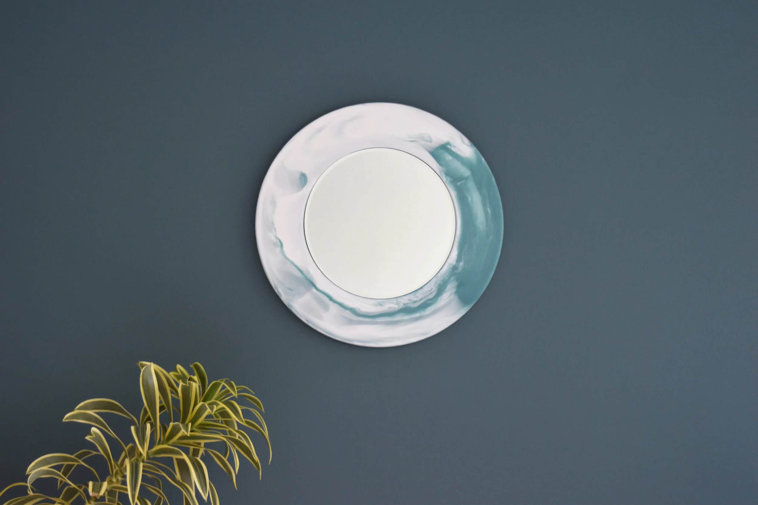 Rotationally Cast Mirrors — 8