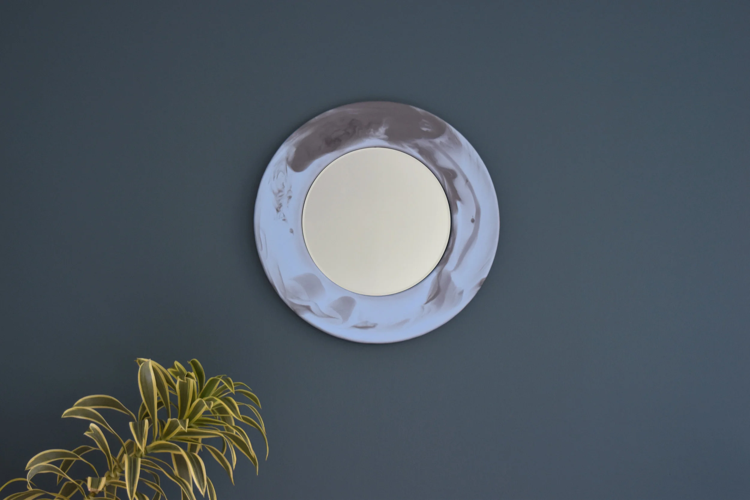 Rotationally Cast Mirrors — 9