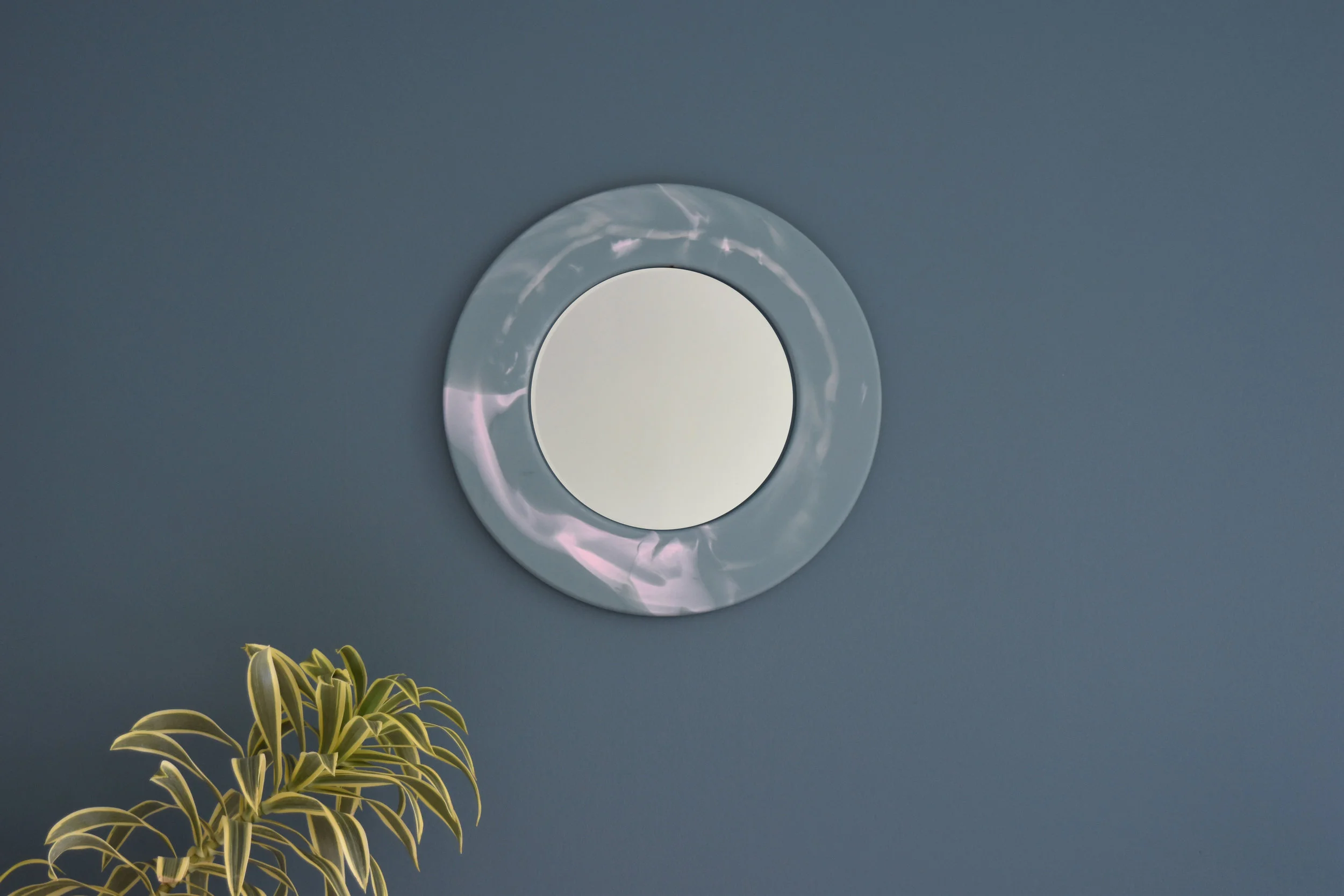 Rotationally Cast Mirrors — 10