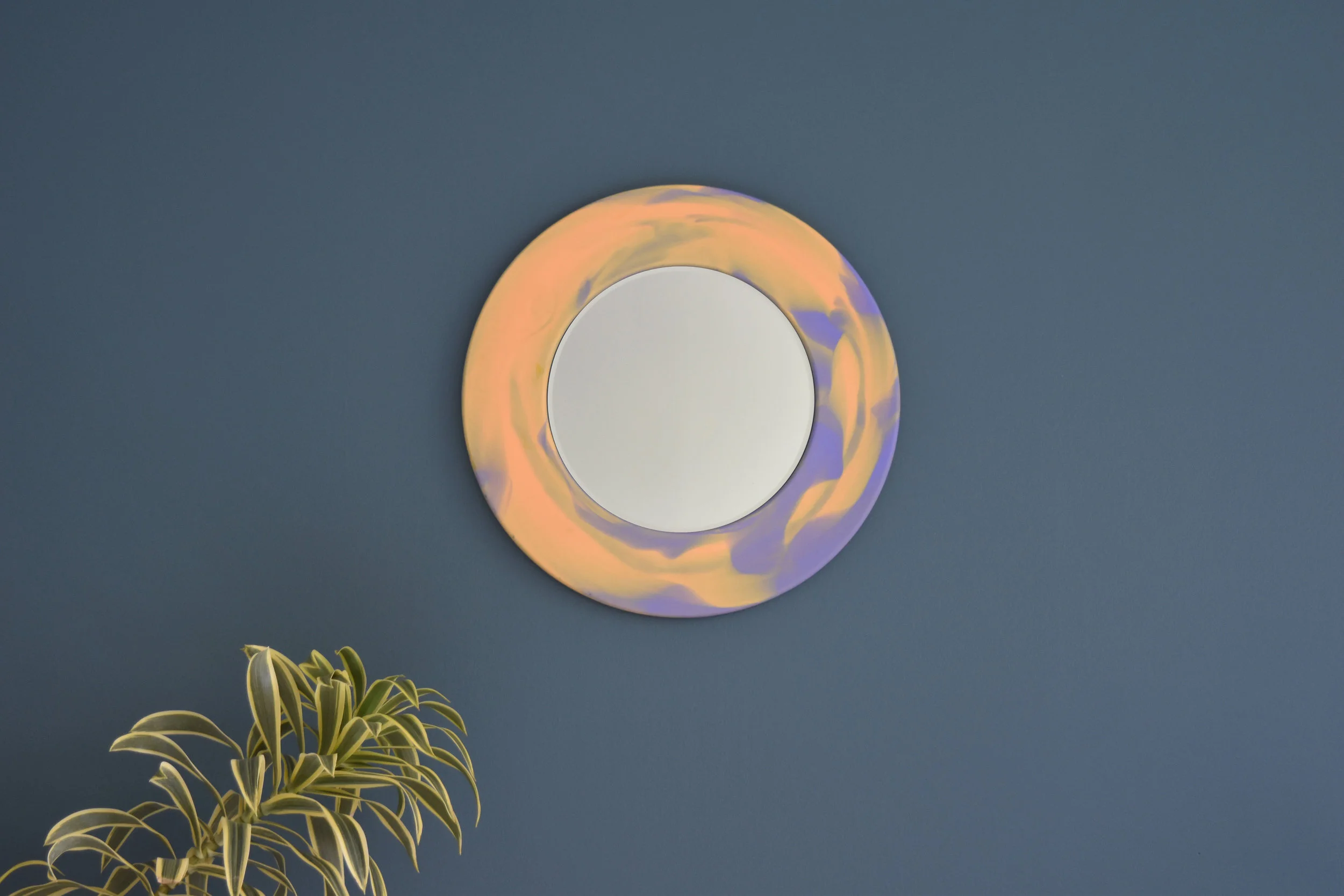 Rotationally Cast Mirrors — 11