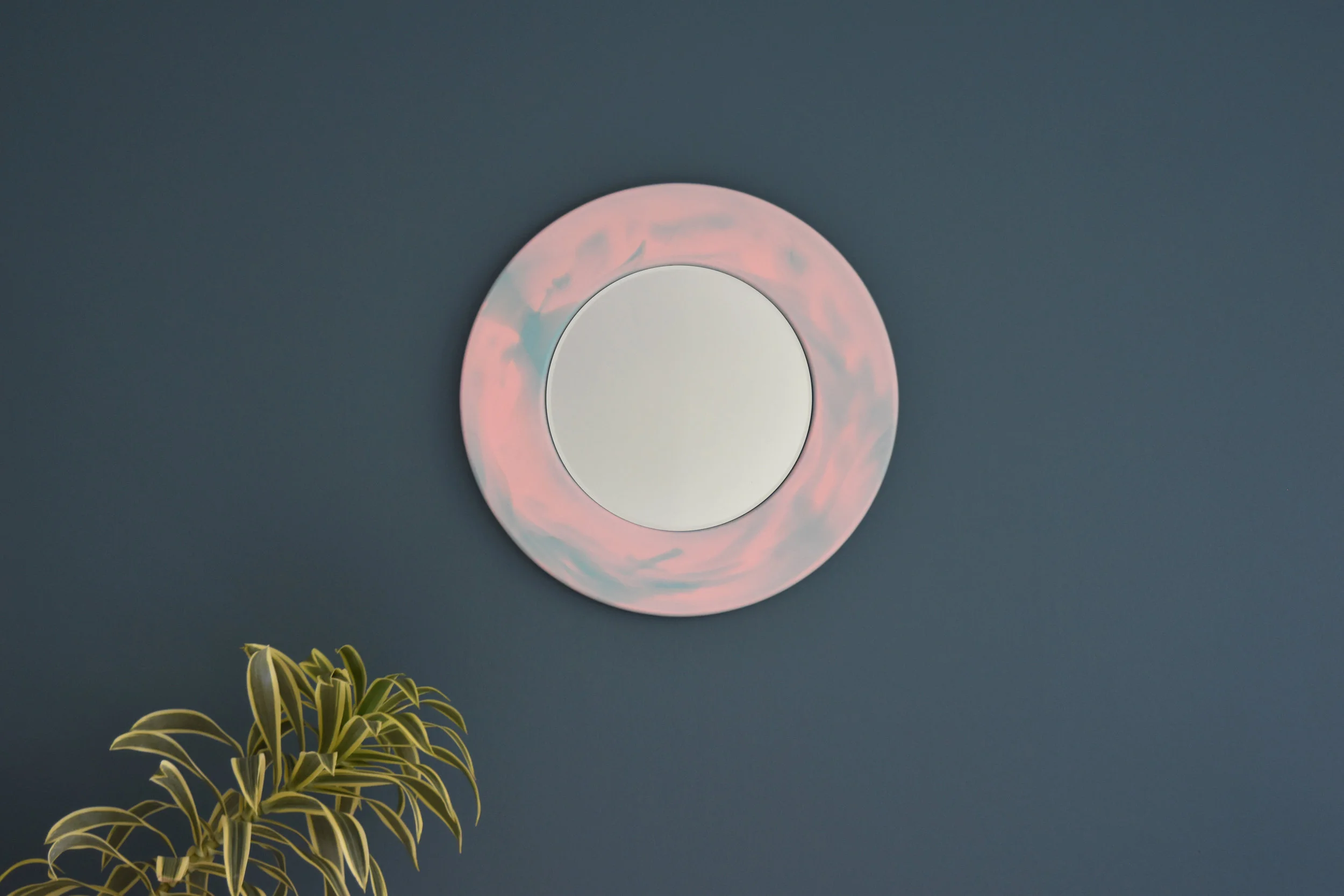 Rotationally Cast Mirrors — 13