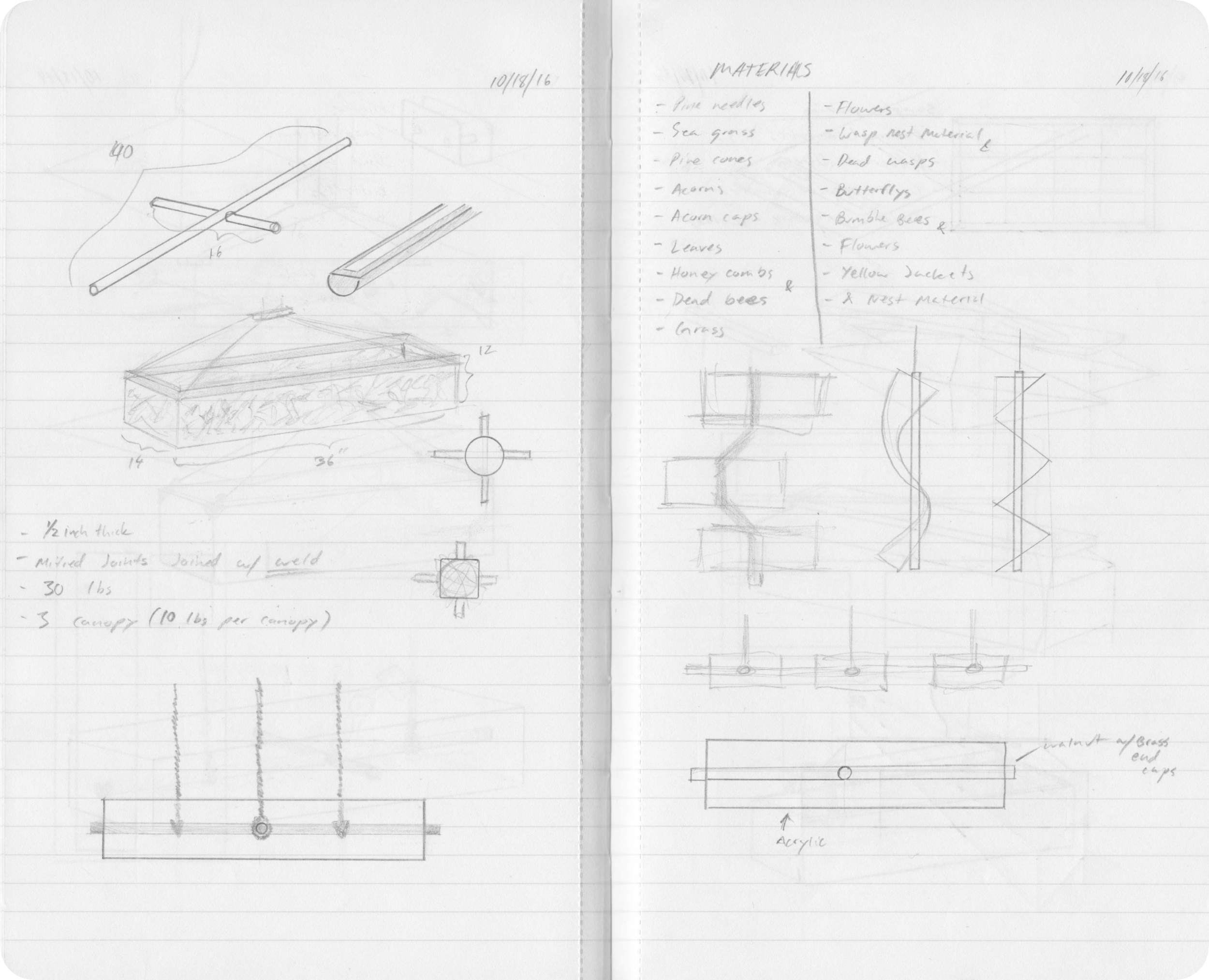 Scanned Sketchbooks — Notebook 1 17