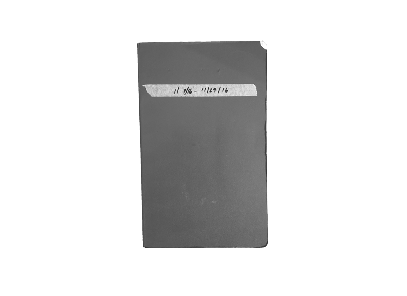 Scanned Sketchbooks thumbnail