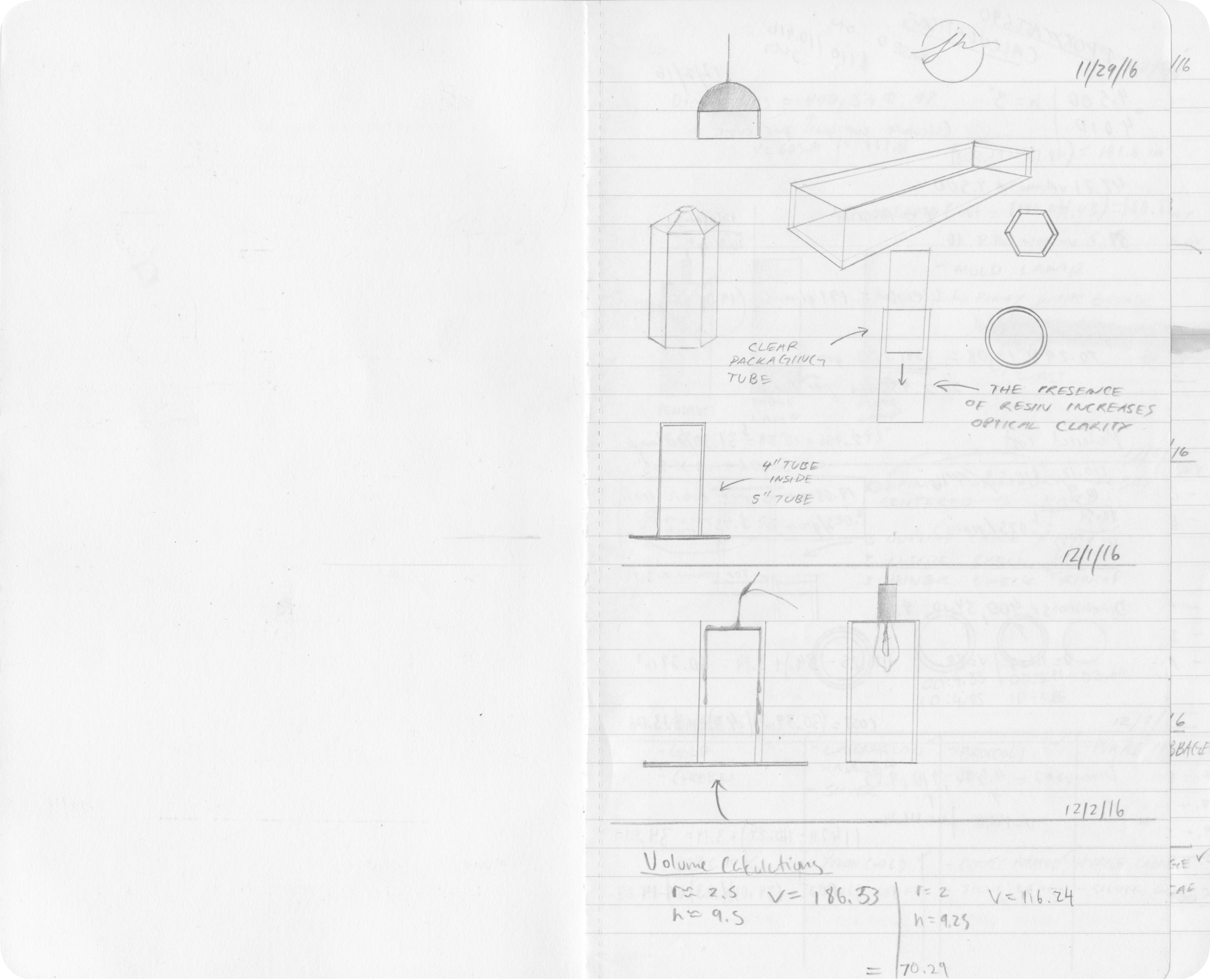 Scanned Sketchbooks — Notebook 2 27