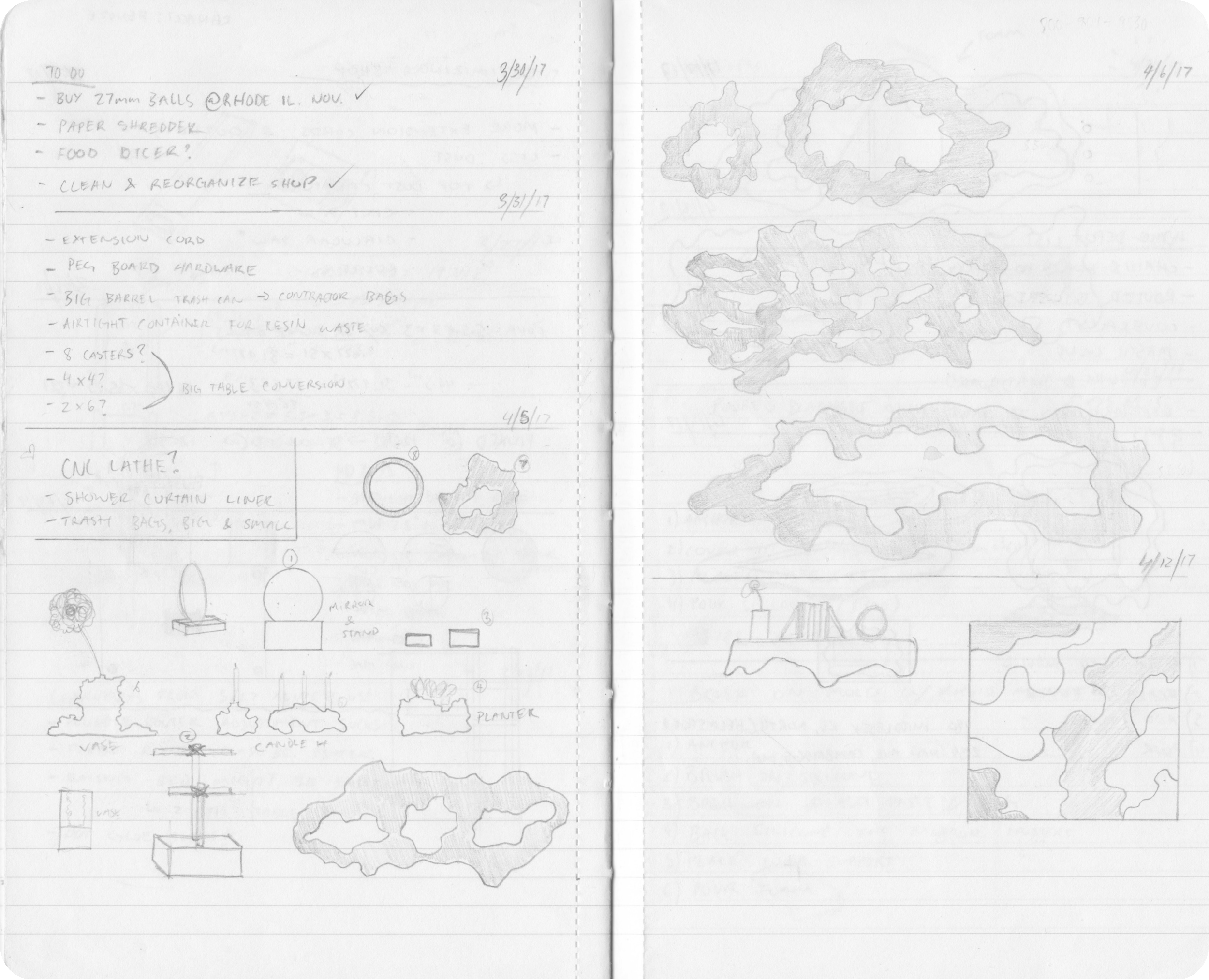 Scanned Sketchbooks — Notebook 2 40
