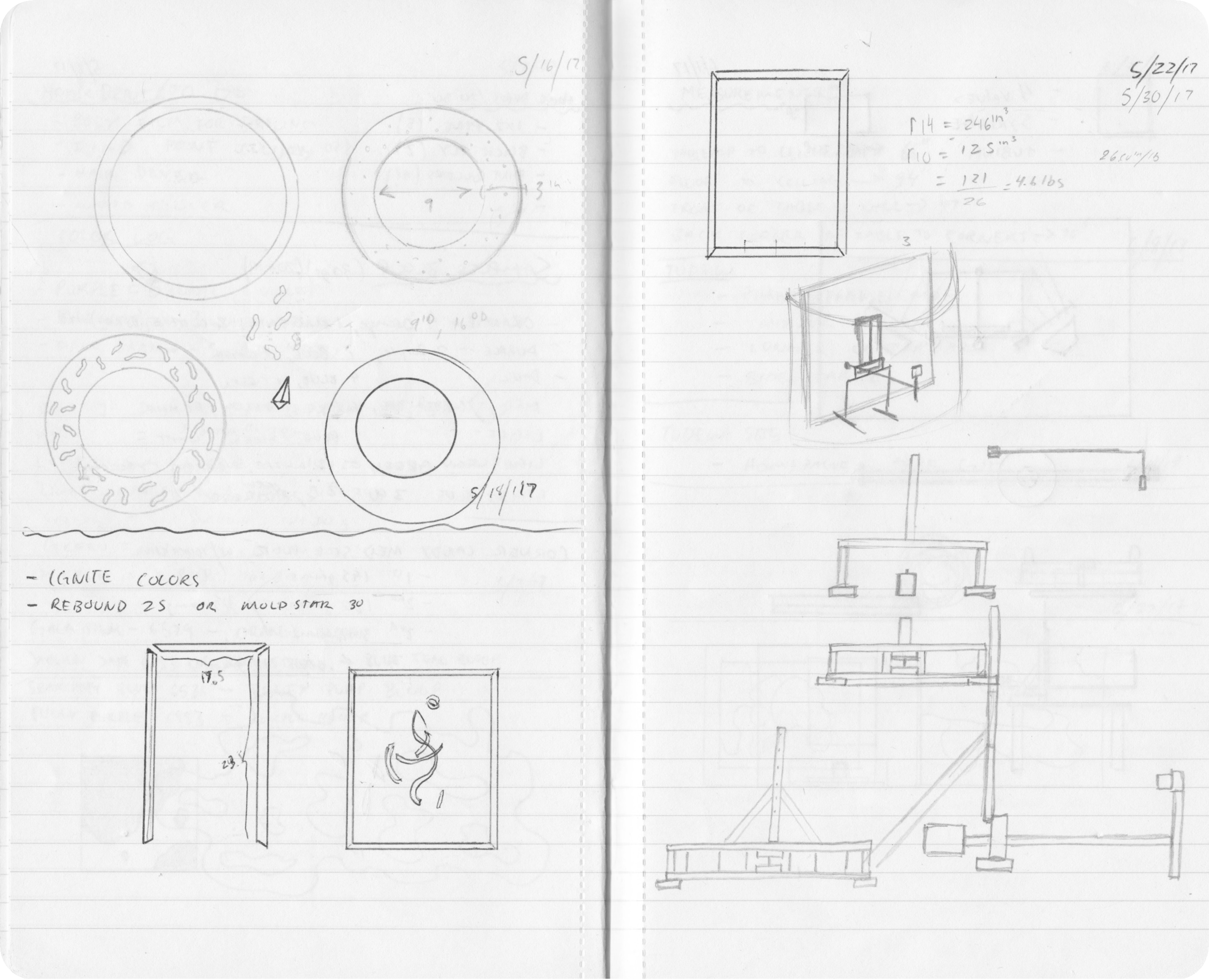Scanned Sketchbooks — Notebook 2 44