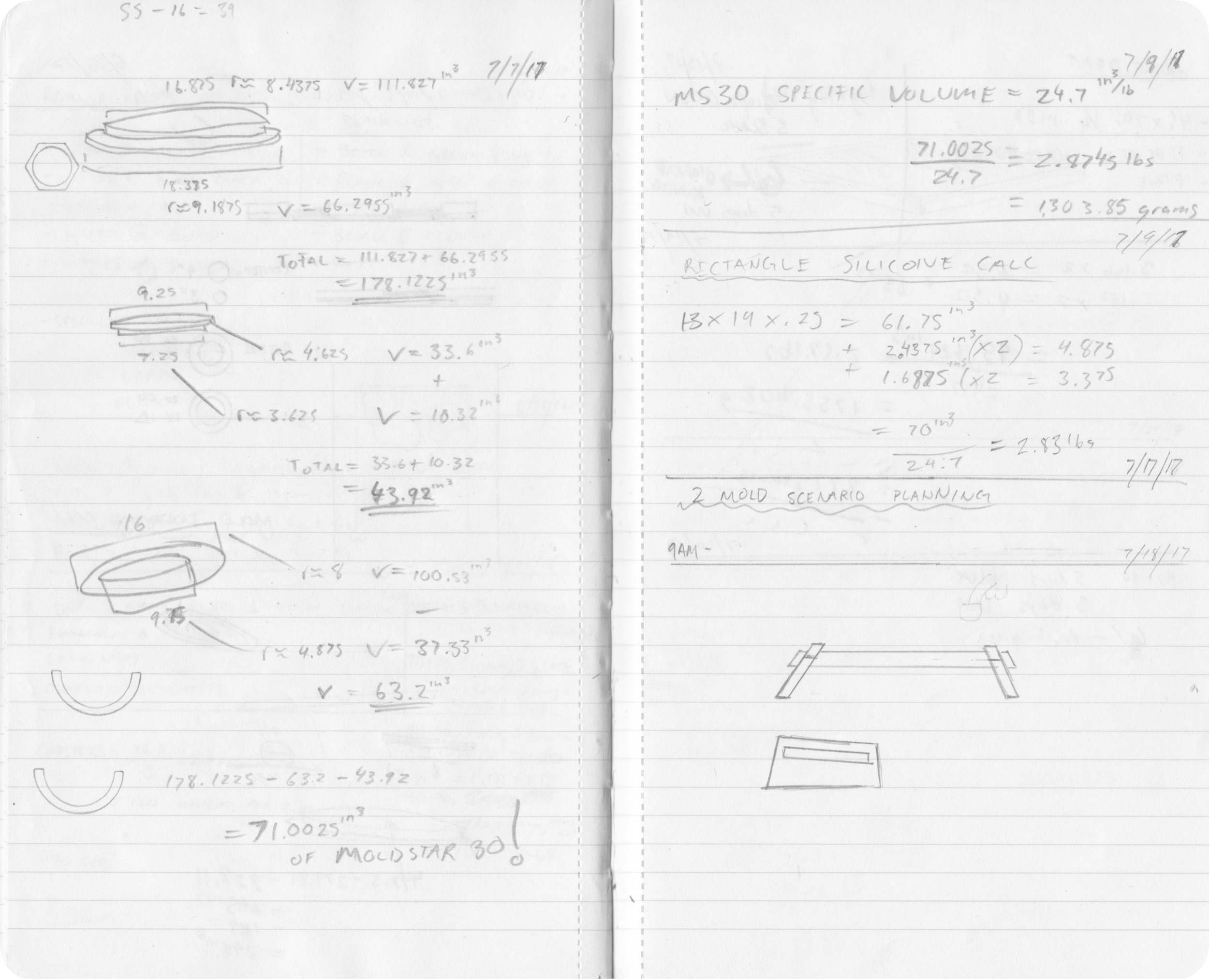 Scanned Sketchbooks — Notebook 2 47