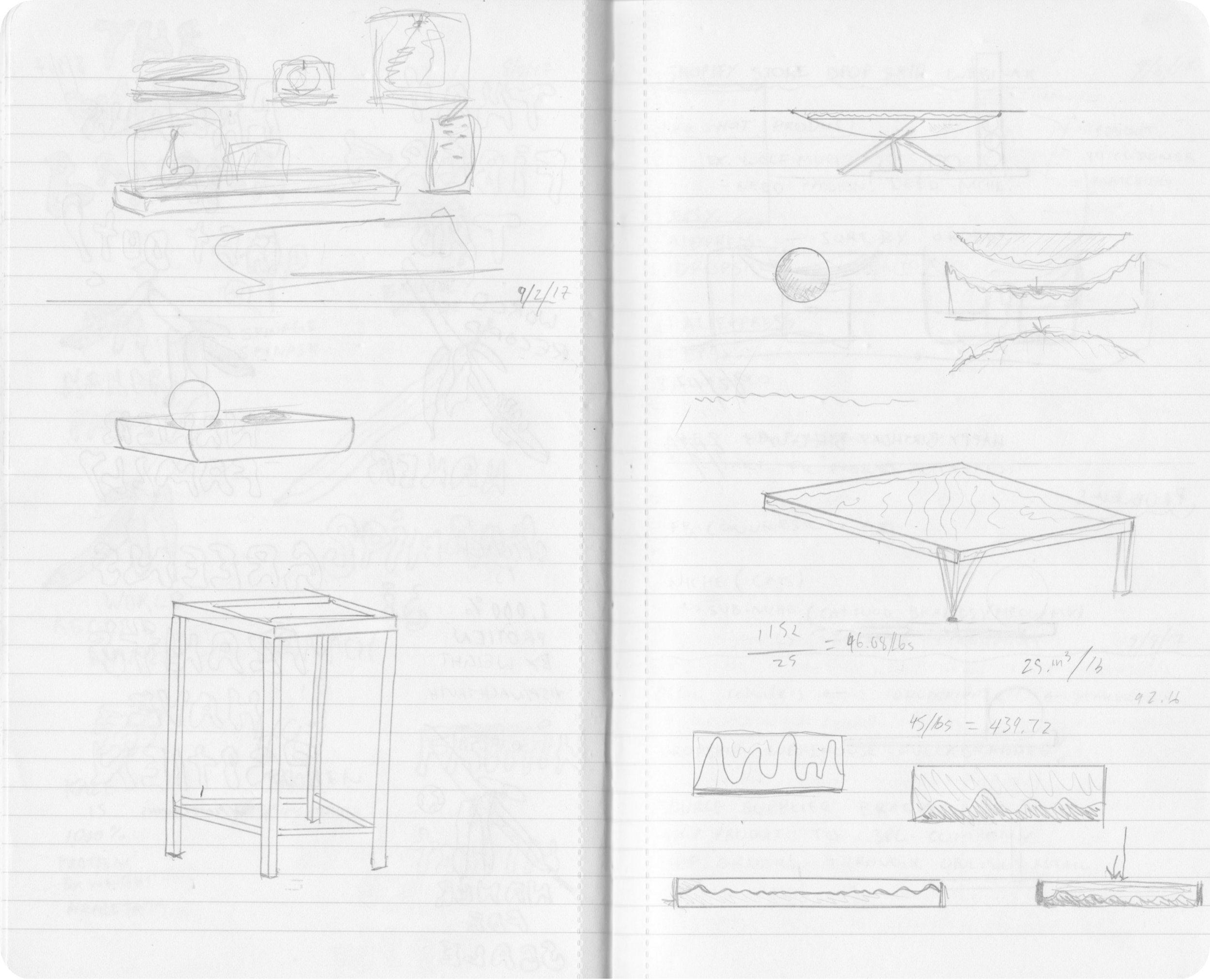 Scanned Sketchbooks — Notebook 2 48