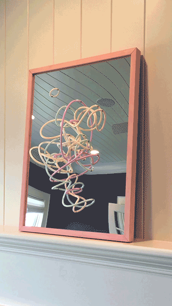 Tubular Mirrors — 1