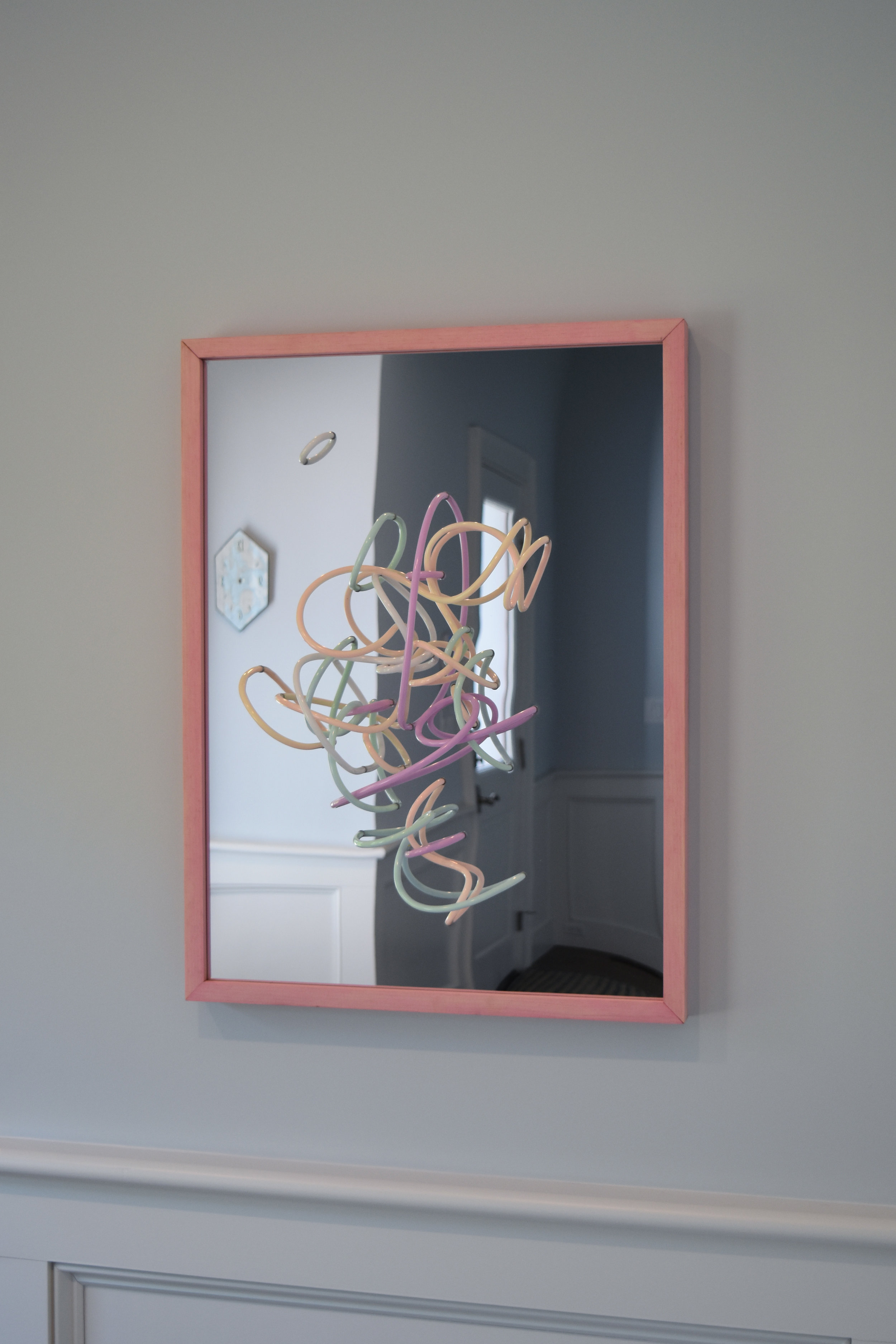 Tubular Mirrors — 2