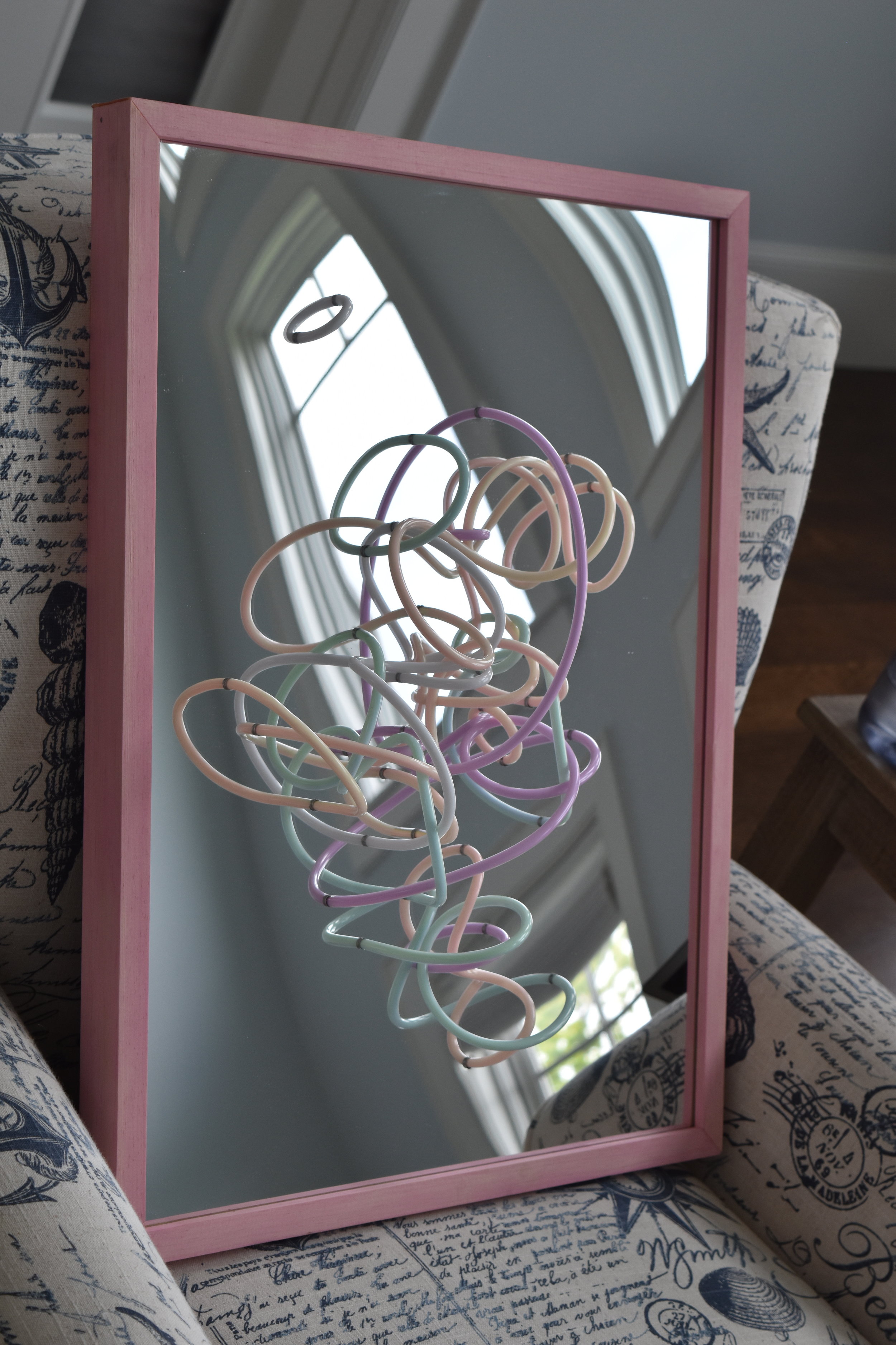 Tubular Mirrors — 3