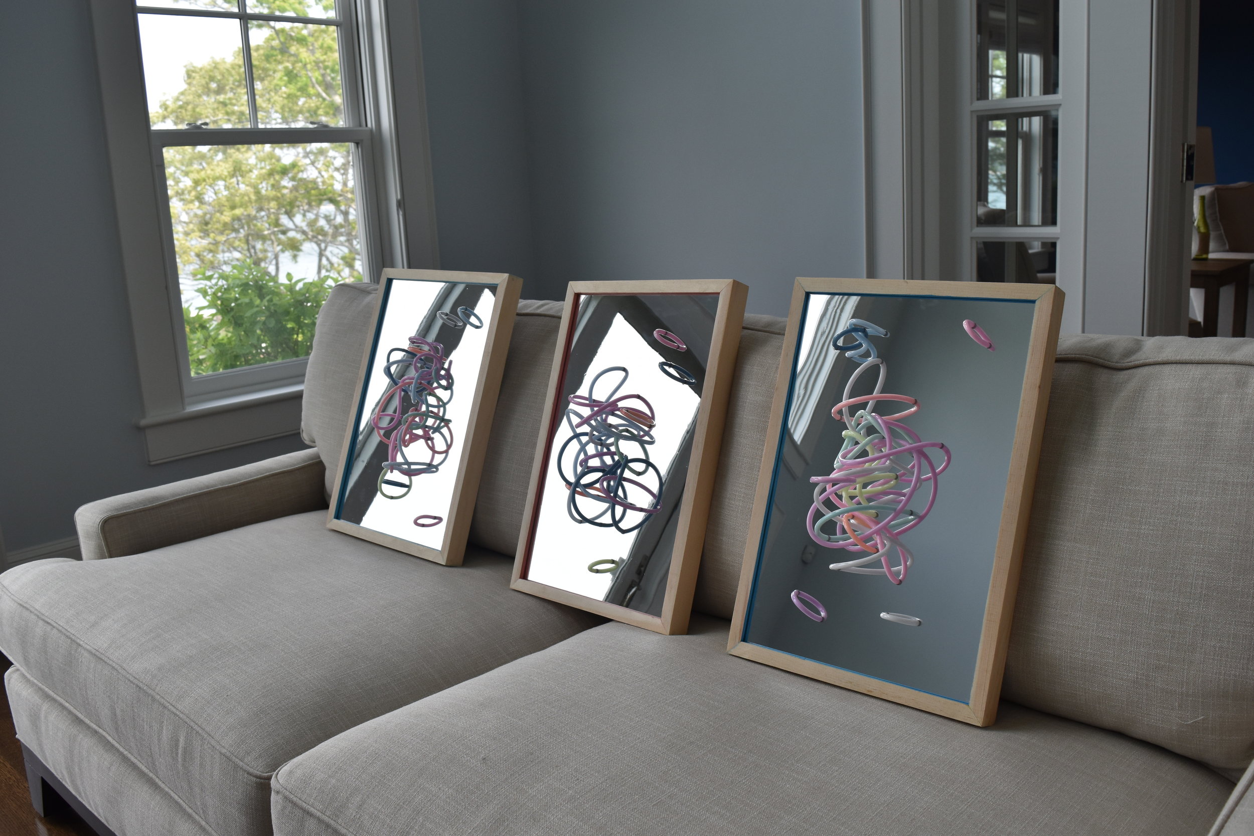 Tubular Mirrors — 5