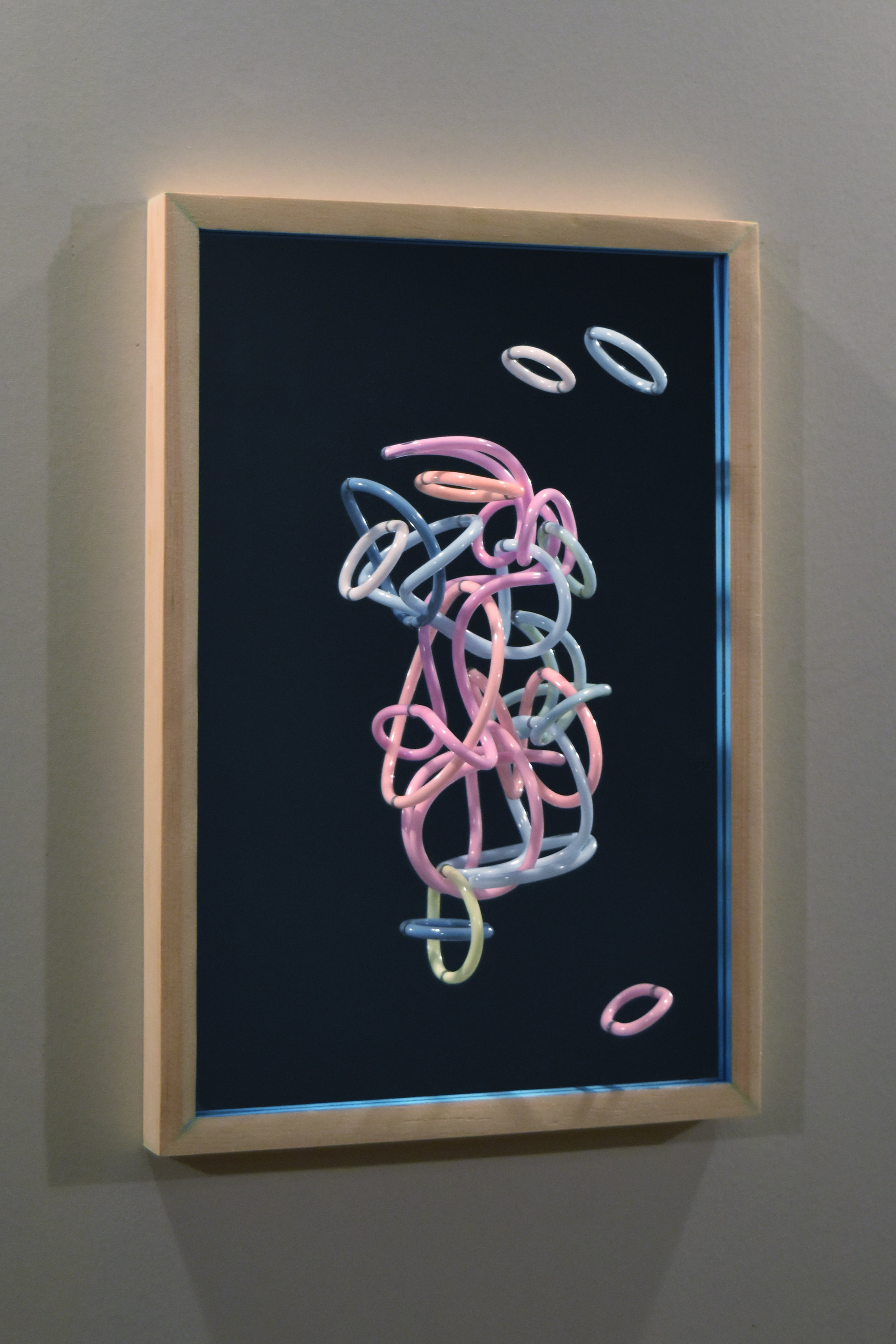 Tubular Mirrors — 6