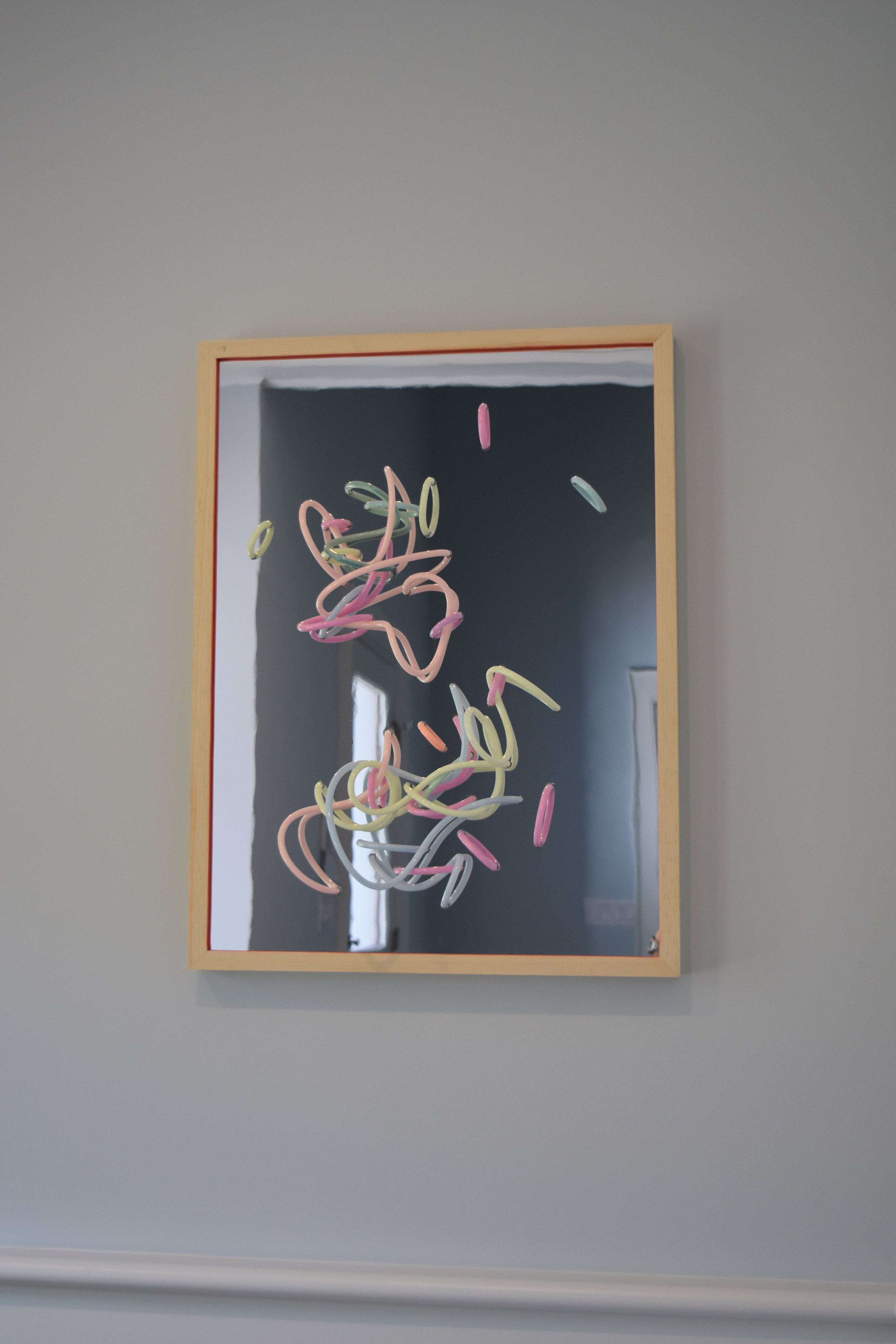 Tubular Mirrors — 15