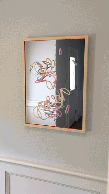 Tubular Mirrors — 16